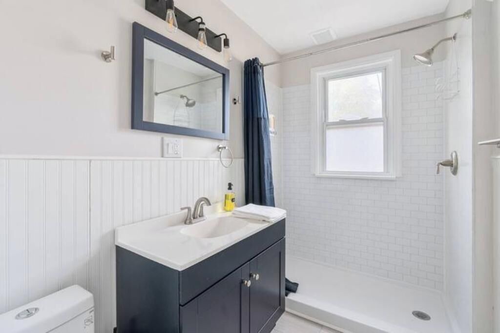 Photo of Bathroom in Glen Allen