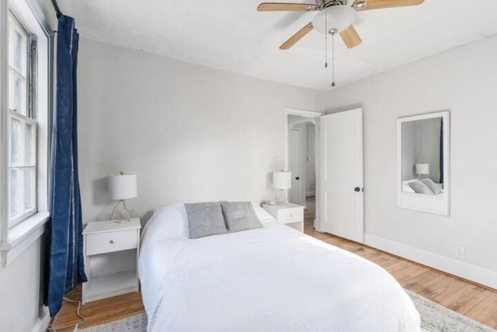Photo of Bedroom in Glen Allen