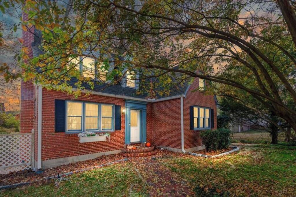 Photo of Outdoor in Glen Allen