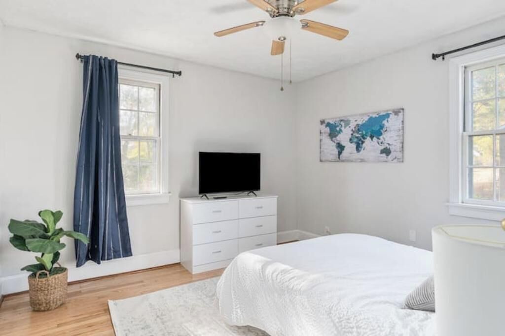 Photo of Bedroom in Glen Allen