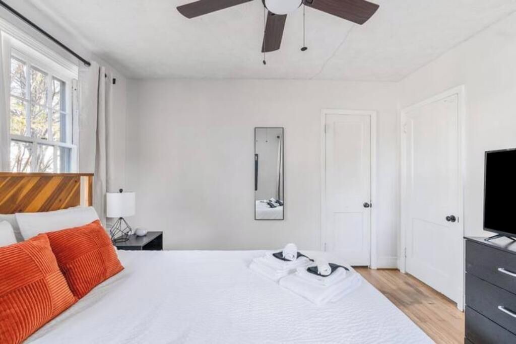 Photo of Bedroom in Glen Allen