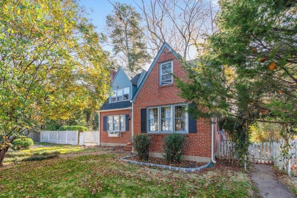 Photo of Outdoor in Glen Allen
