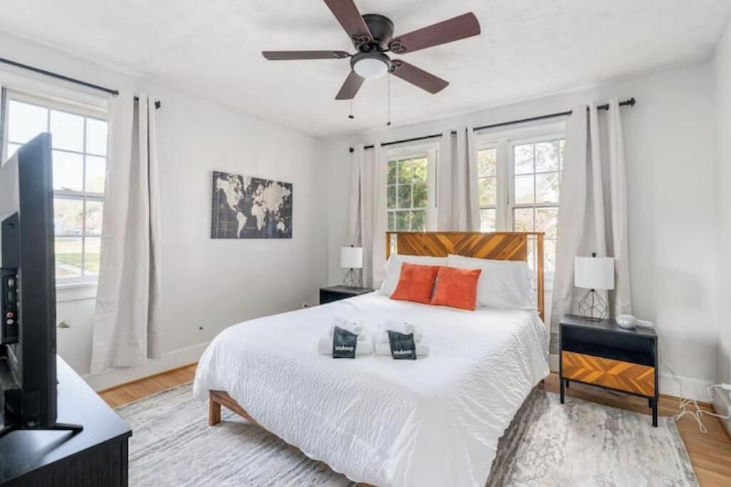 Photo of Bedroom in Glen Allen
