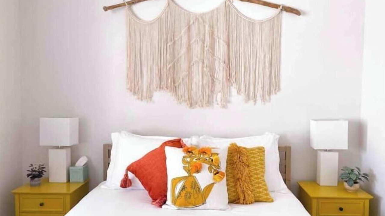 Photo of Bedroom in Mosby