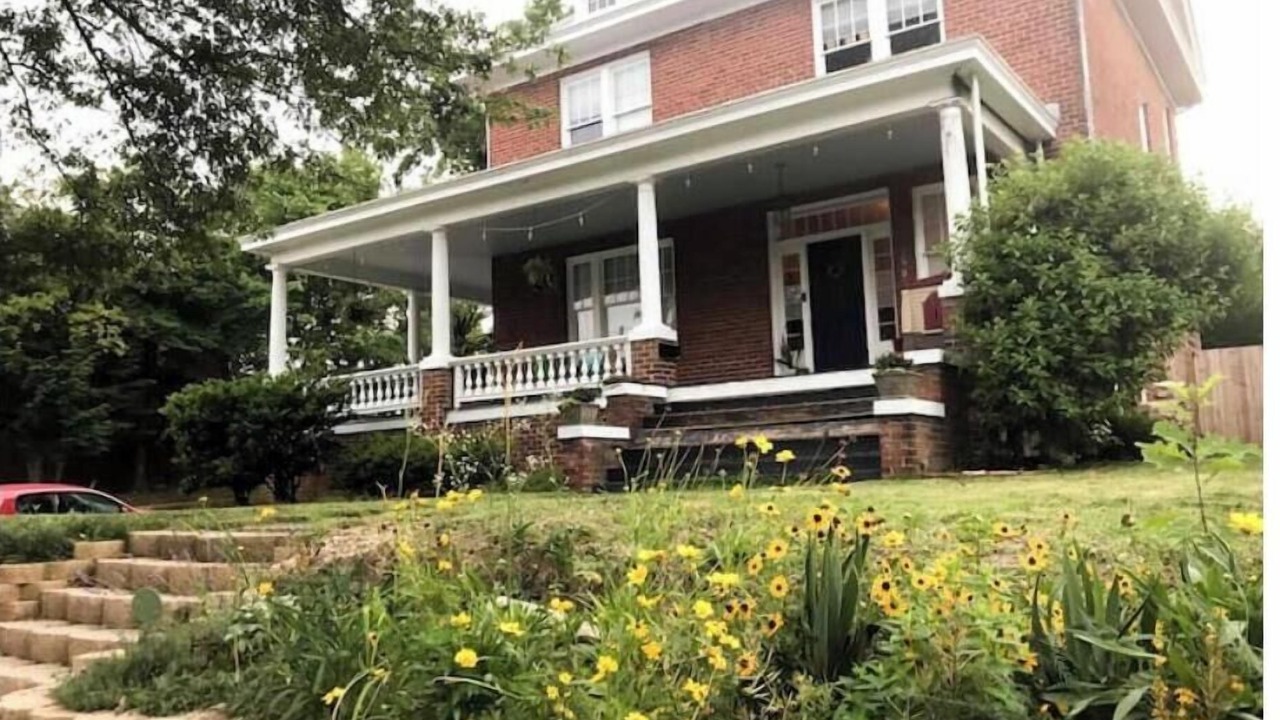 Photo of Outdoor in Mosby