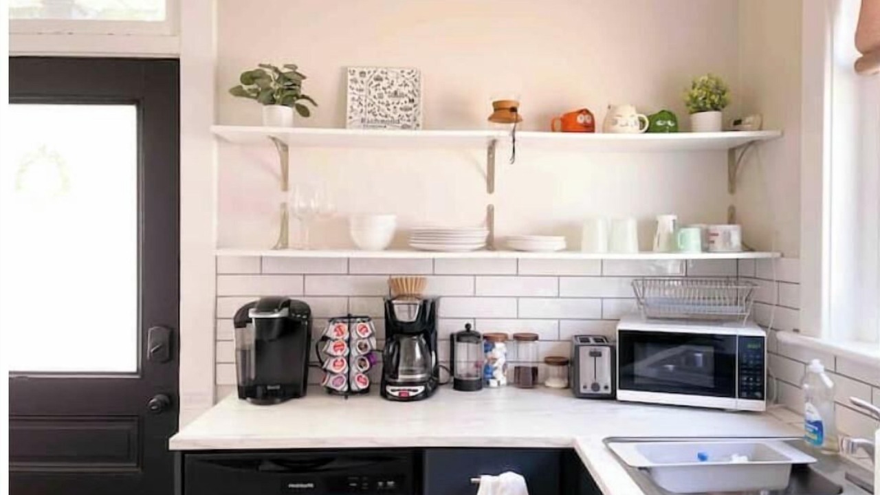 Photo of Kitchen in Mosby