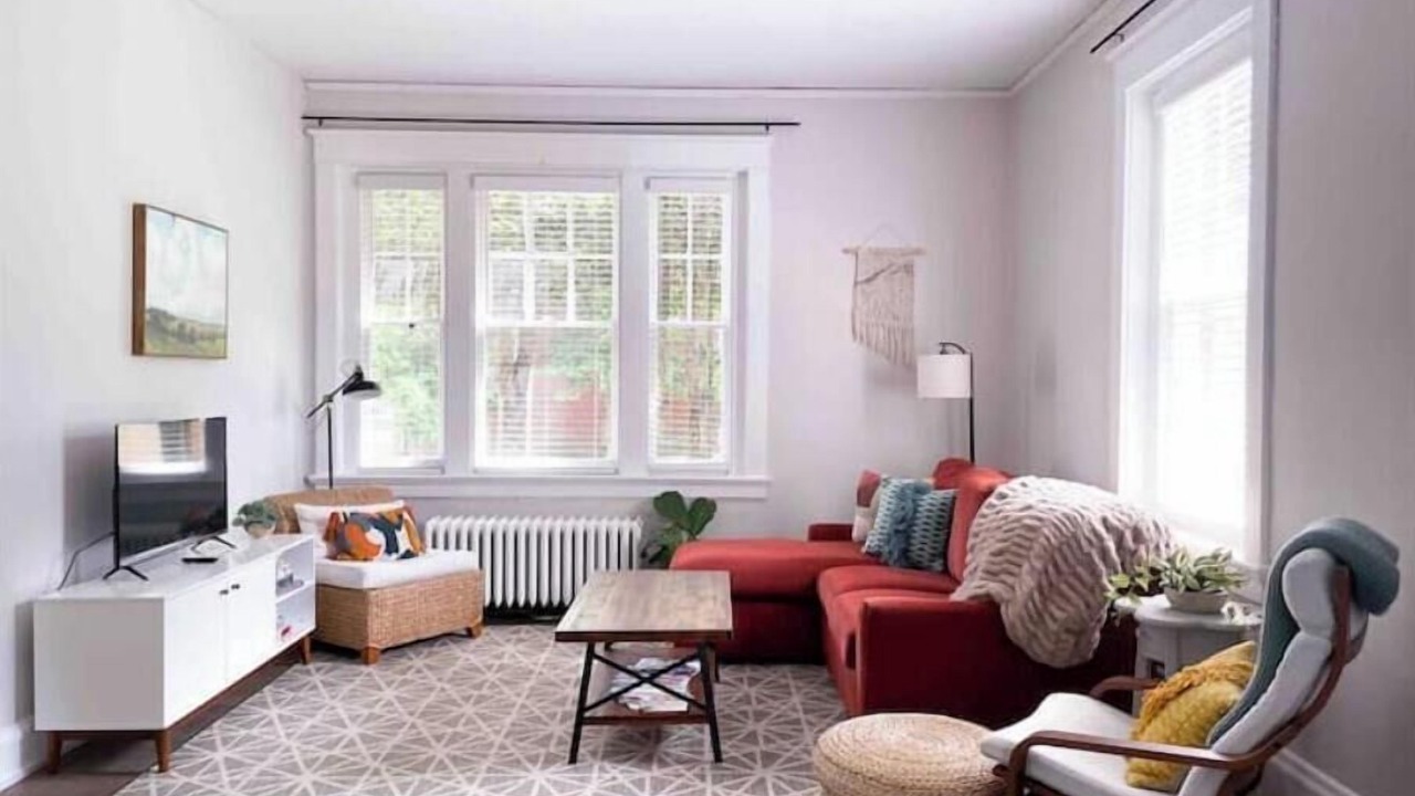 Photo of Livingroom in Mosby