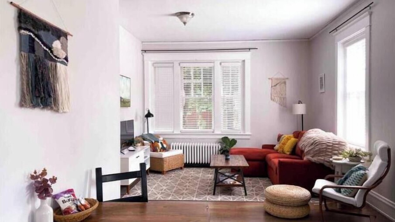 Photo of Livingroom in Mosby