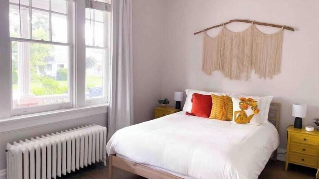 Photo of Bedroom in Mosby