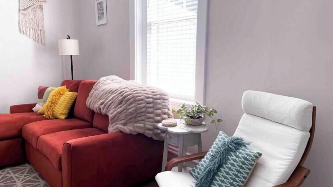 Photo of Livingroom in Mosby