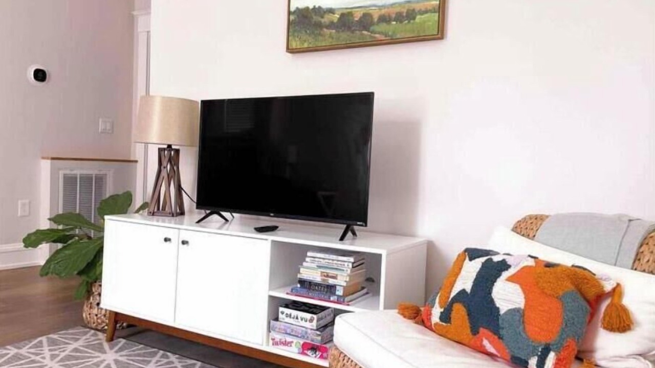 Photo of Livingroom in Mosby