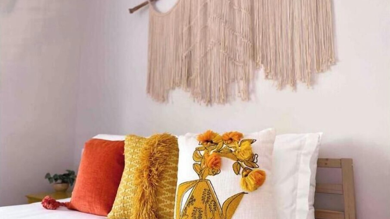 Photo of Bedroom in Mosby