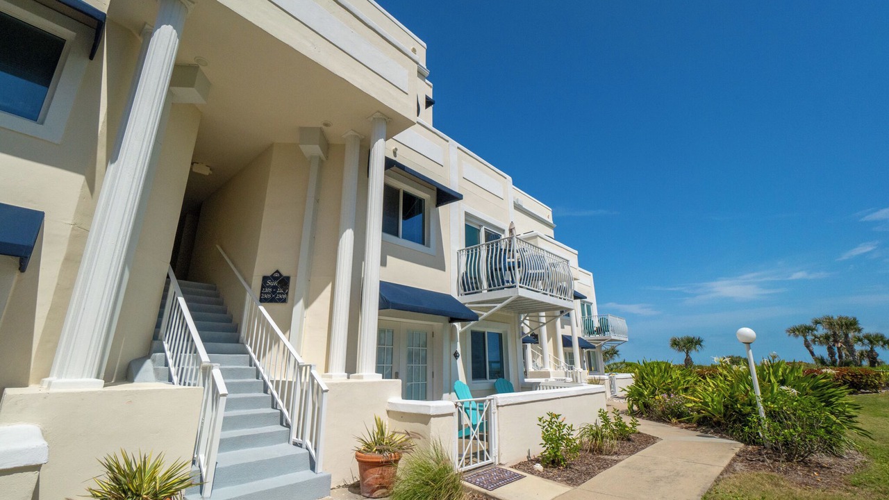 Photo of Outdoor in Cape Caneveral Beach Gardens