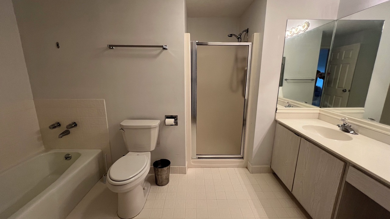 Photo of Bathroom in West Harwich