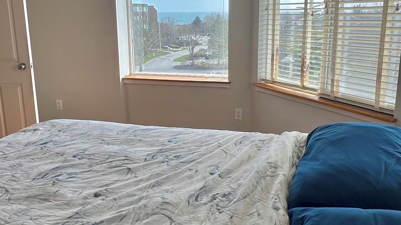 Photo of Bedroom in West Harwich