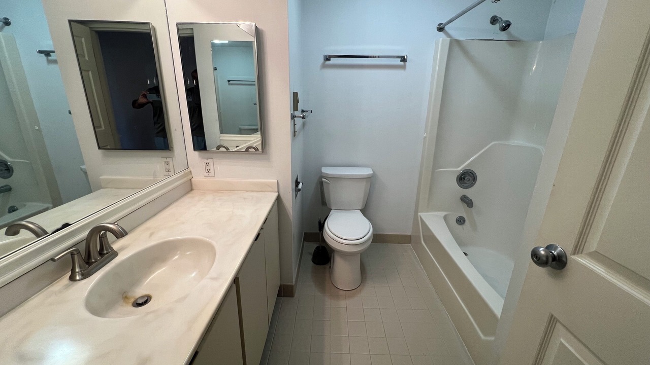 Photo of Bathroom in West Harwich