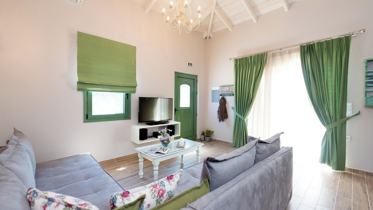 Photo of Livingroom in Atsipopoulo