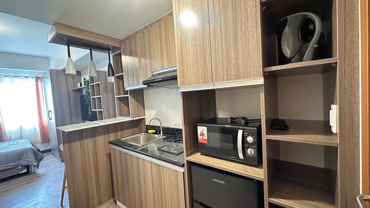 Photo of Kitchen in Guadalupe