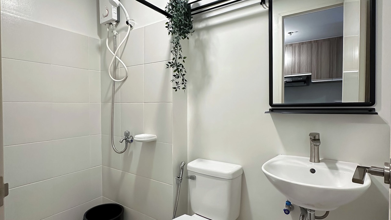 Photo of Bathroom in Guadalupe