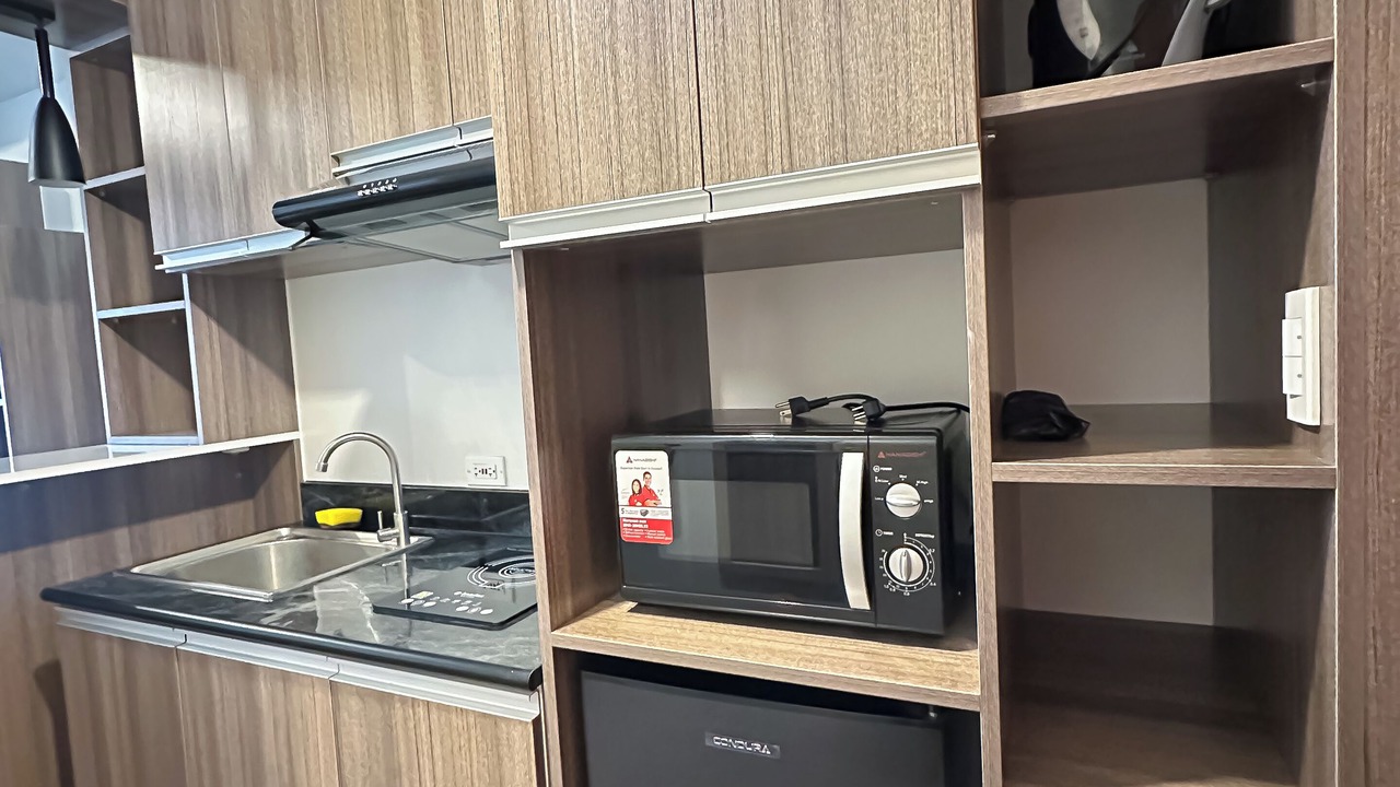 Photo of Kitchen in Guadalupe