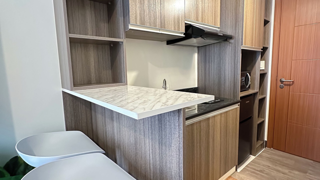 Photo of Kitchen in Guadalupe