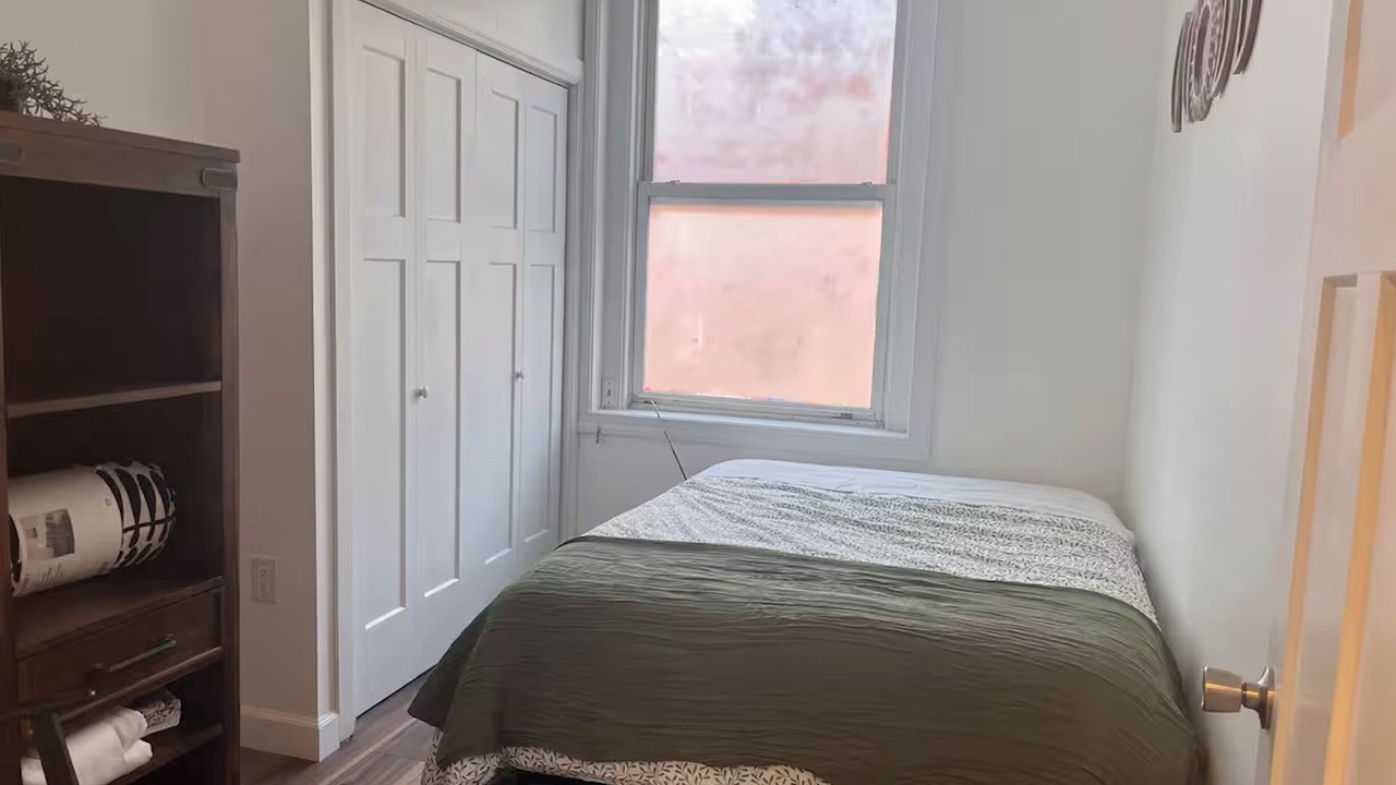 Photo of Bedroom in Communipaw