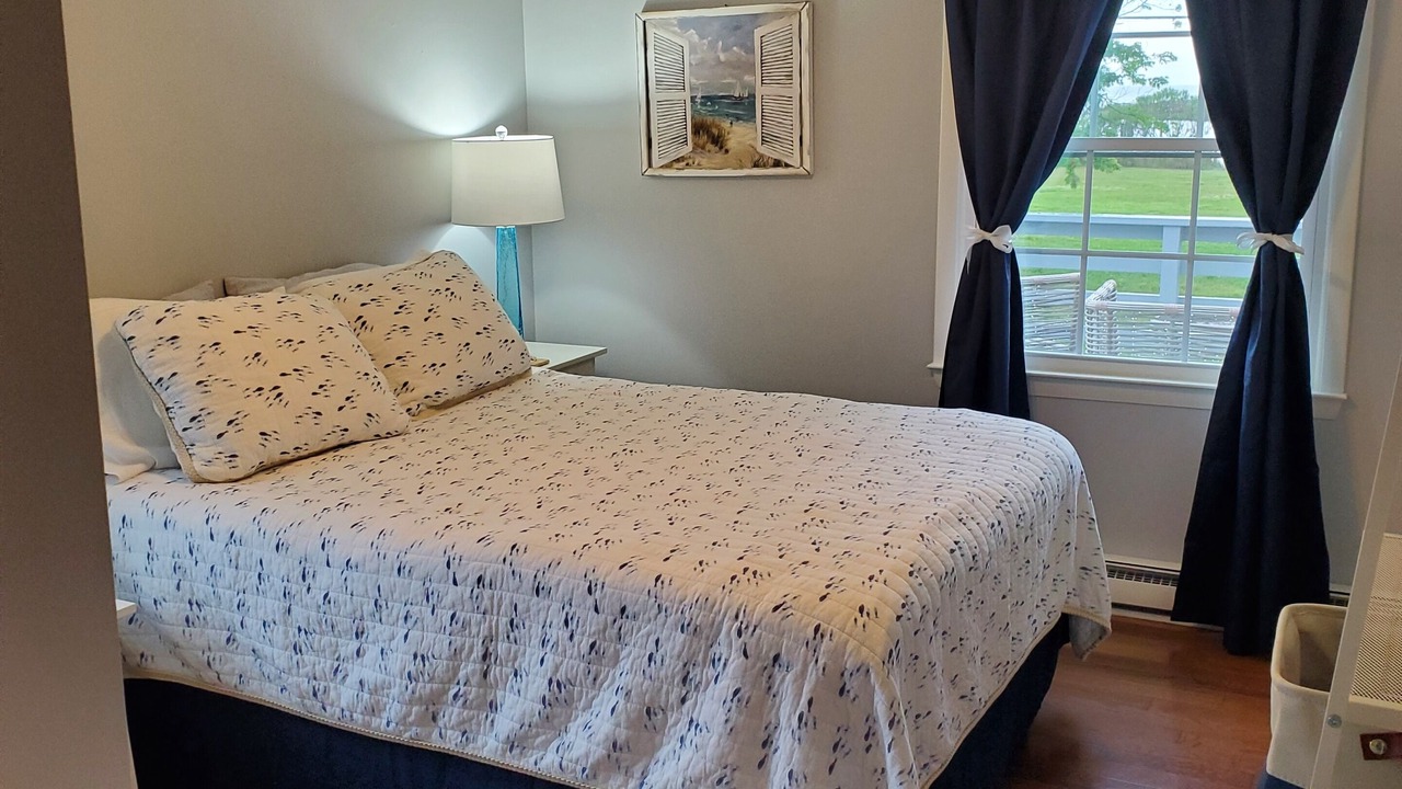 Photo of Bedroom in Susan