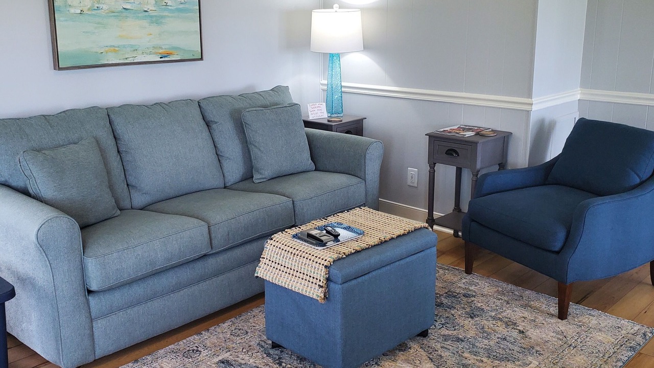 Photo of Livingroom in Susan
