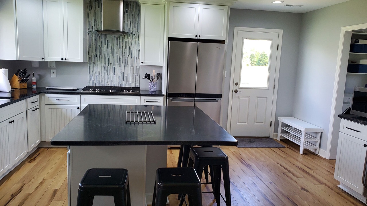 Photo of Kitchen in Susan
