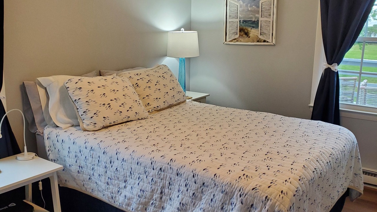 Photo of Bedroom in Susan