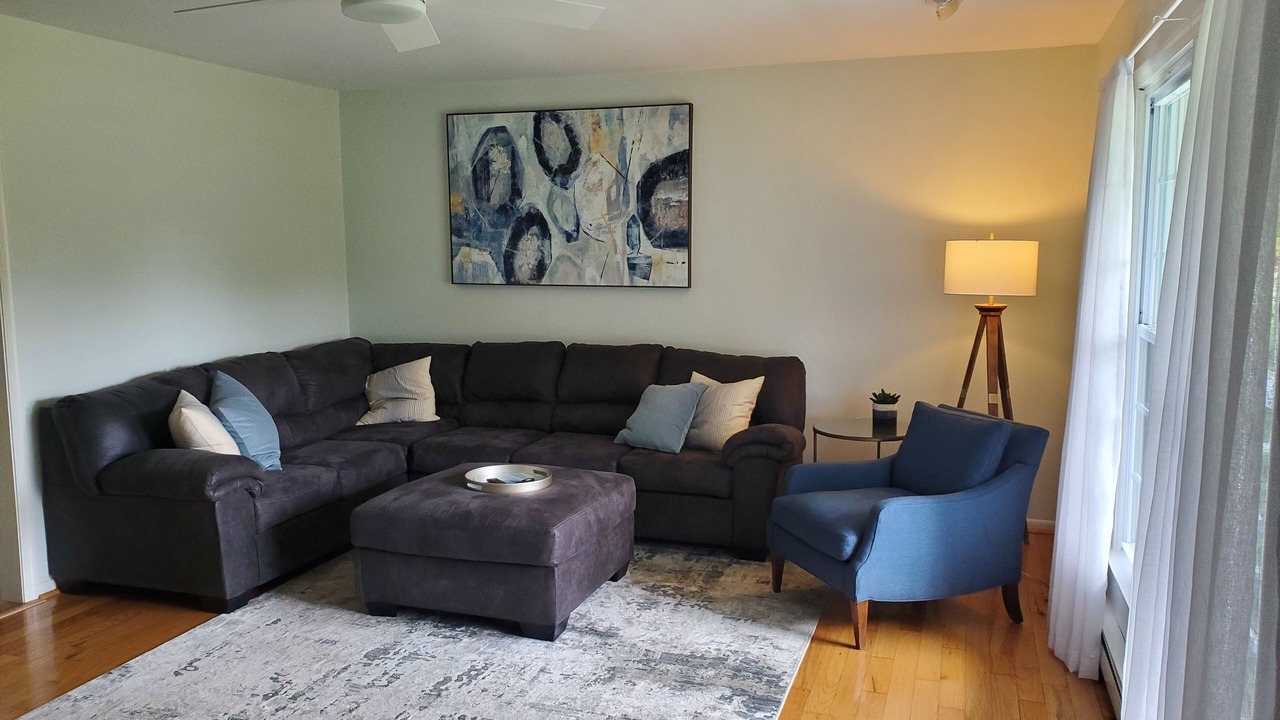 Photo of Bedroom in Susan