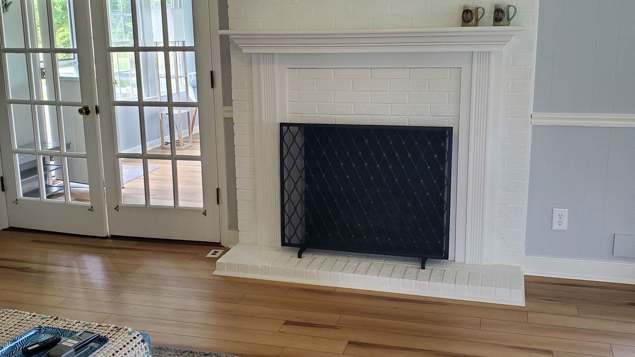Photo of Livingroom in Susan