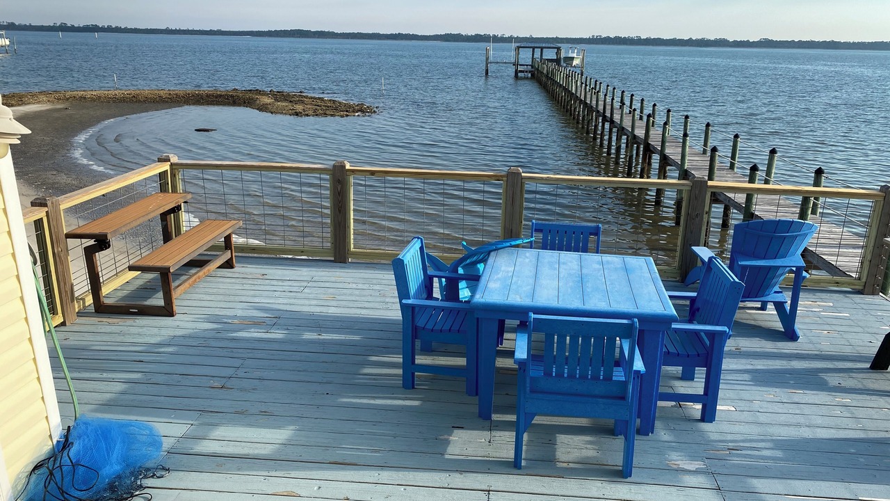 Photo of Outdoor in Panacea
