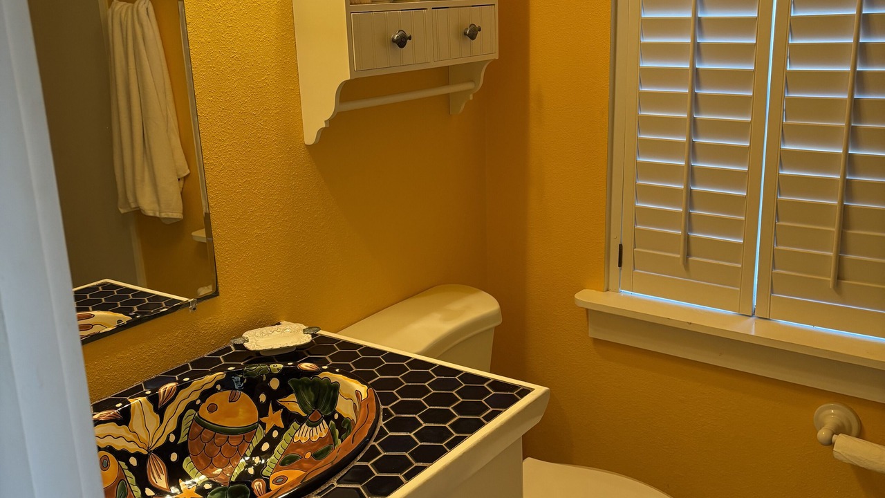 Photo of Bathroom in Panacea