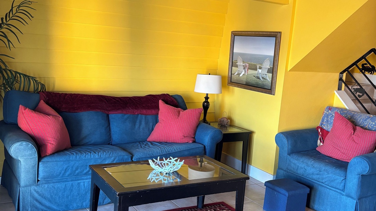 Photo of Livingroom in Panacea