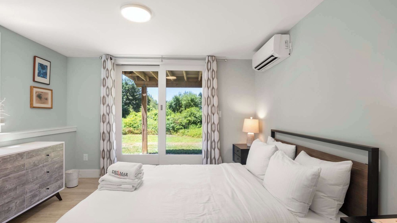 Photo of Bedroom in East Orleans