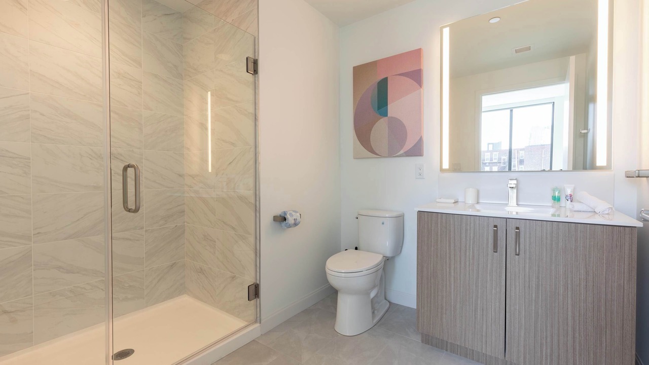 Photo of Bathroom in West Fens