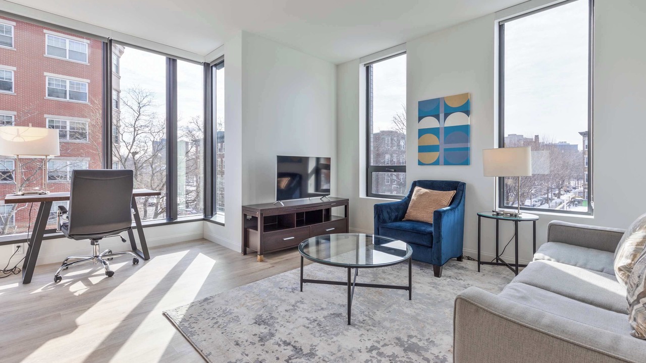 Photo of Livingroom in West Fens