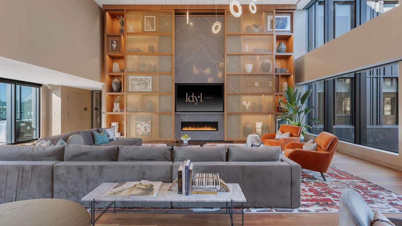 Photo of Livingroom in West Fens