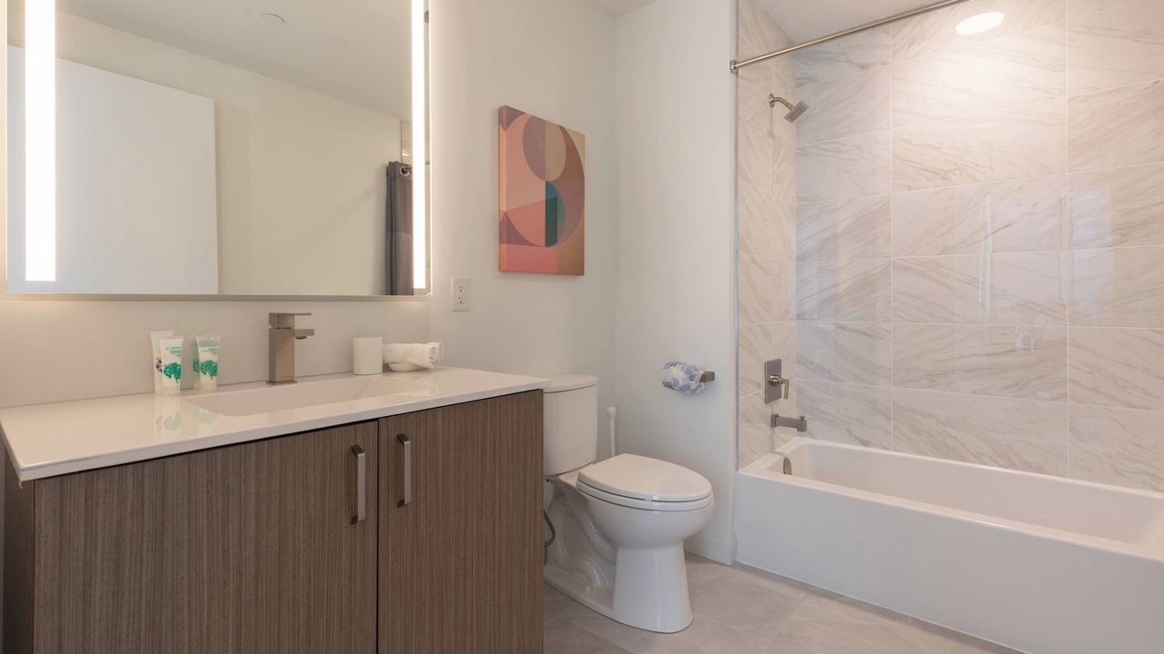 Photo of Bathroom in West Fens