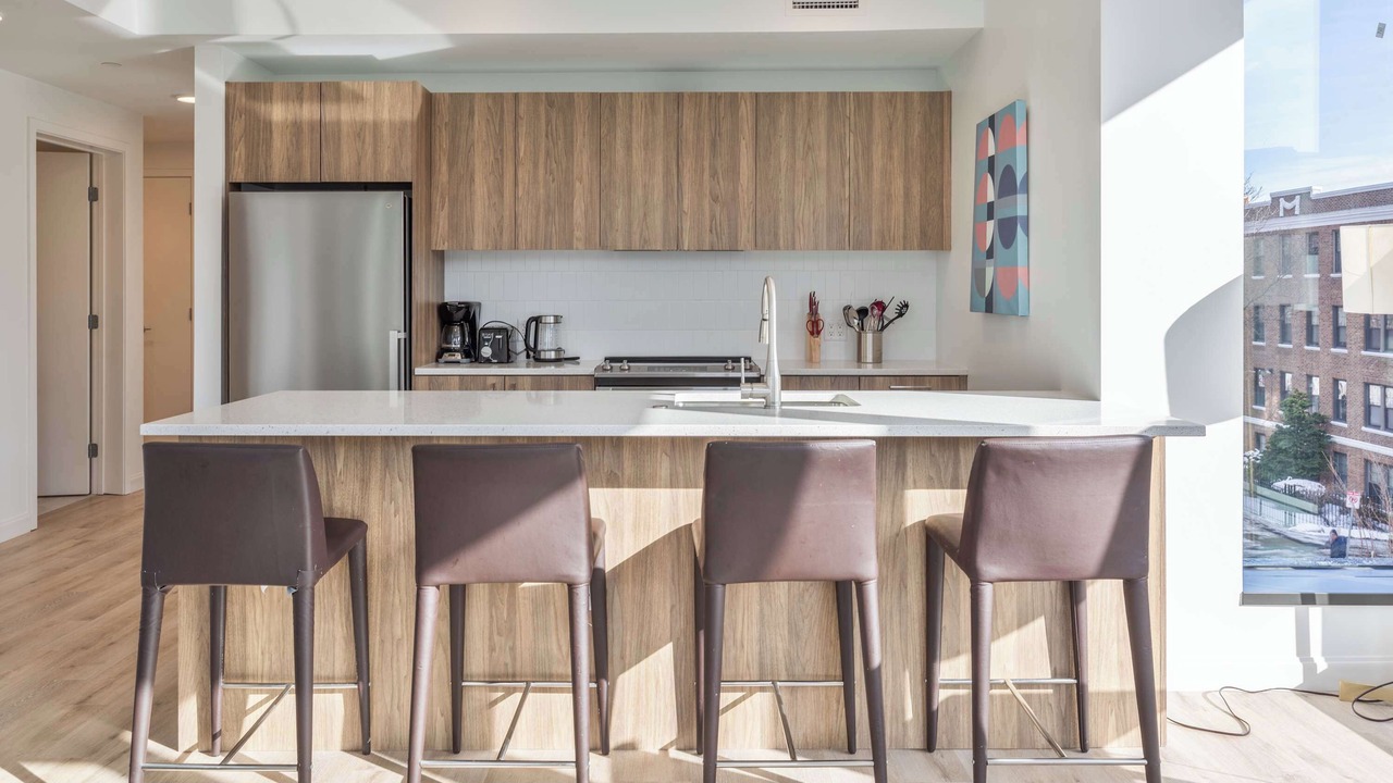 Photo of Kitchen in West Fens