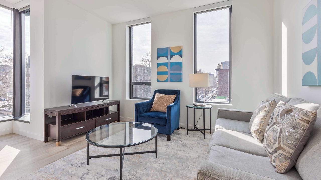 Photo of Livingroom in West Fens
