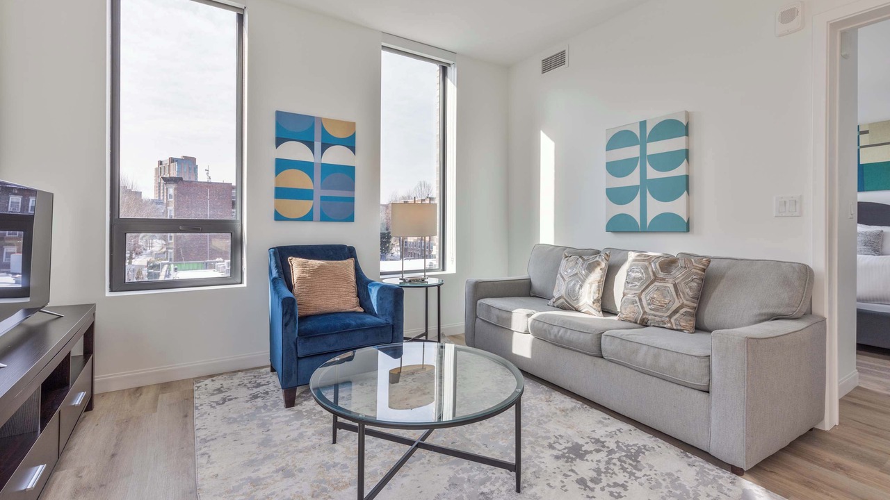 Photo of Livingroom in West Fens