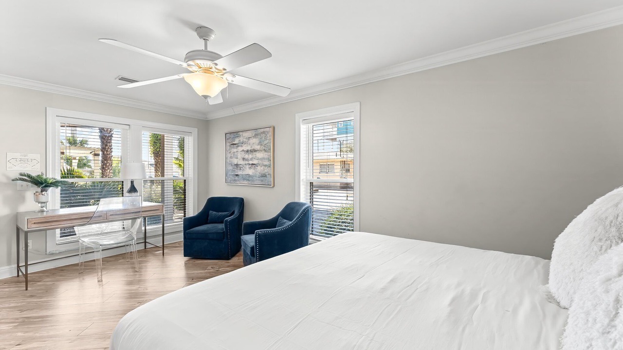 Photo of Bedroom in Kiska Beach