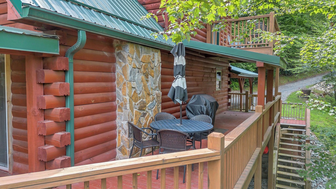 Photo of Outdoor in Grassy Creek