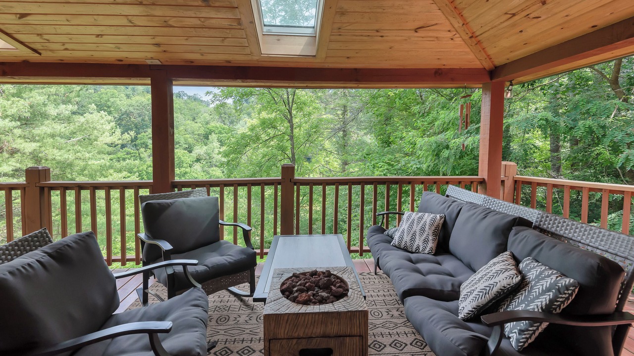 Photo of Outdoor in Grassy Creek