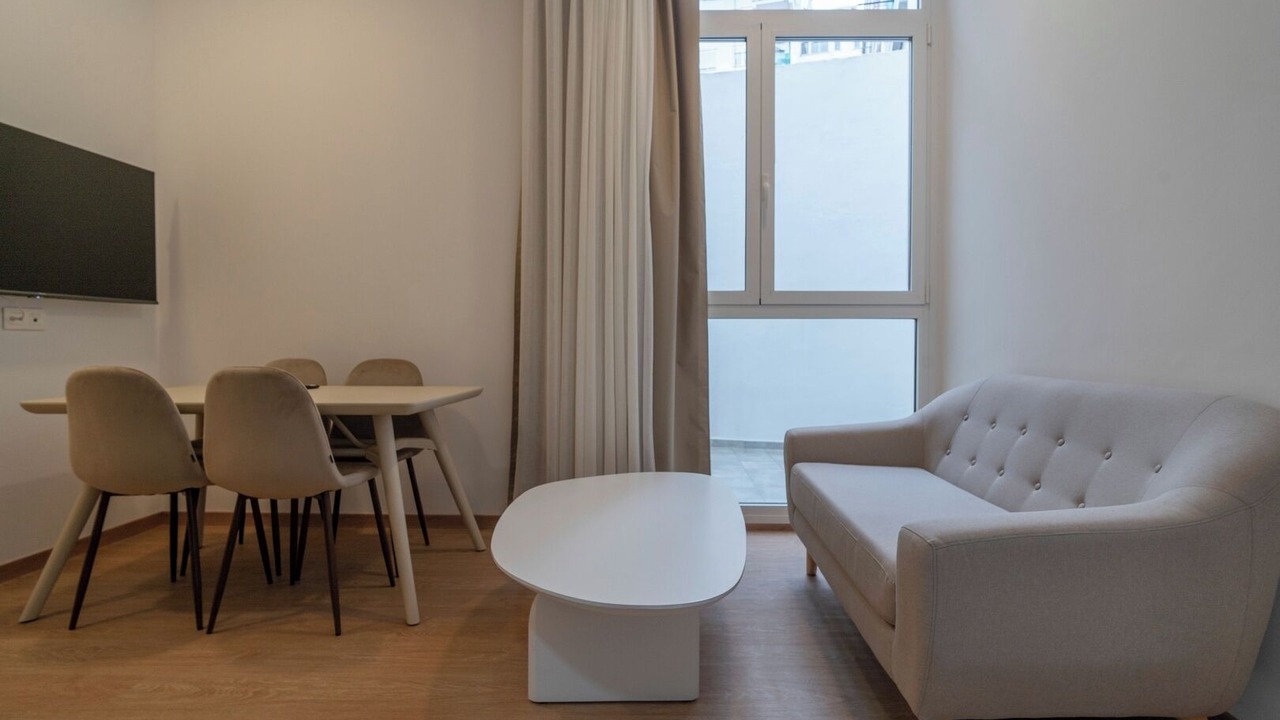 Photo of Livingroom in Trinitat