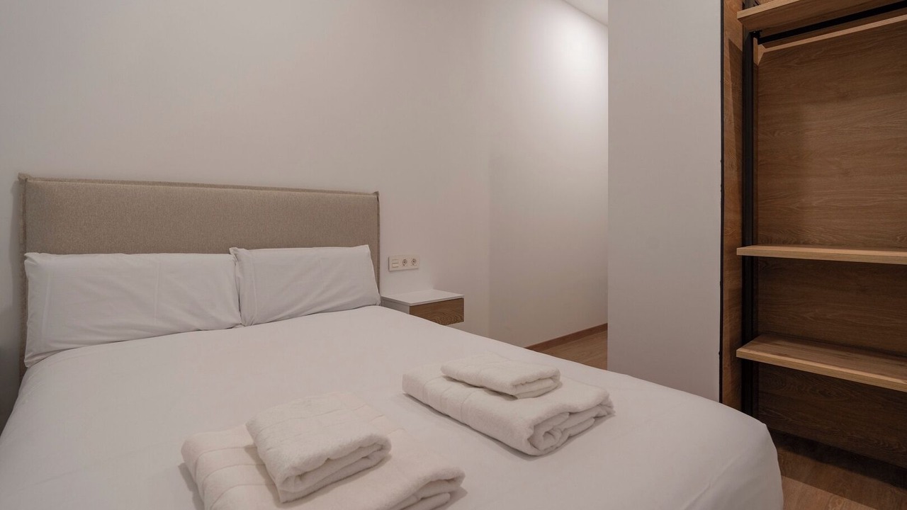 Photo of Bedroom in Trinitat