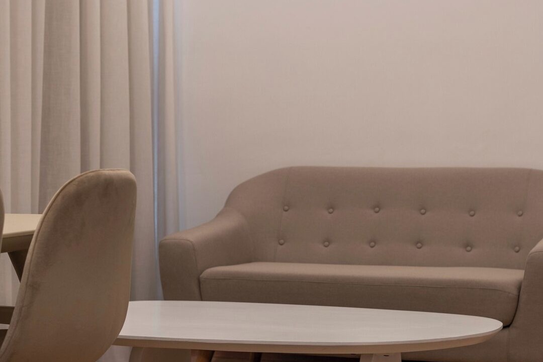 Photo of Livingroom in Trinitat