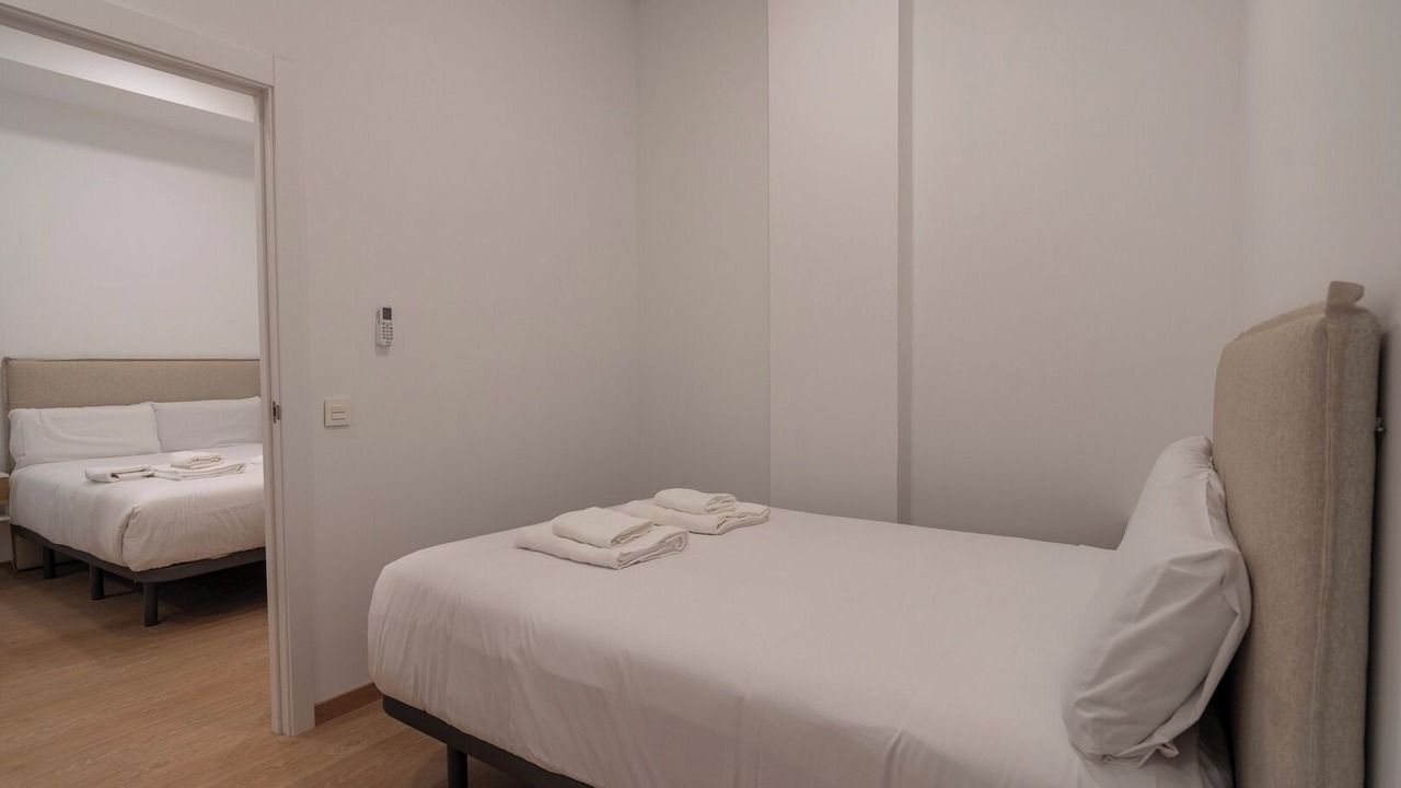 Photo of Bedroom in Trinitat